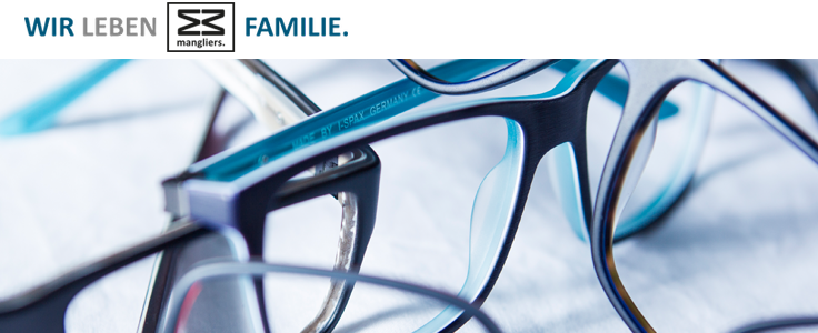 Mangliers Marketing - Wir leben Familie