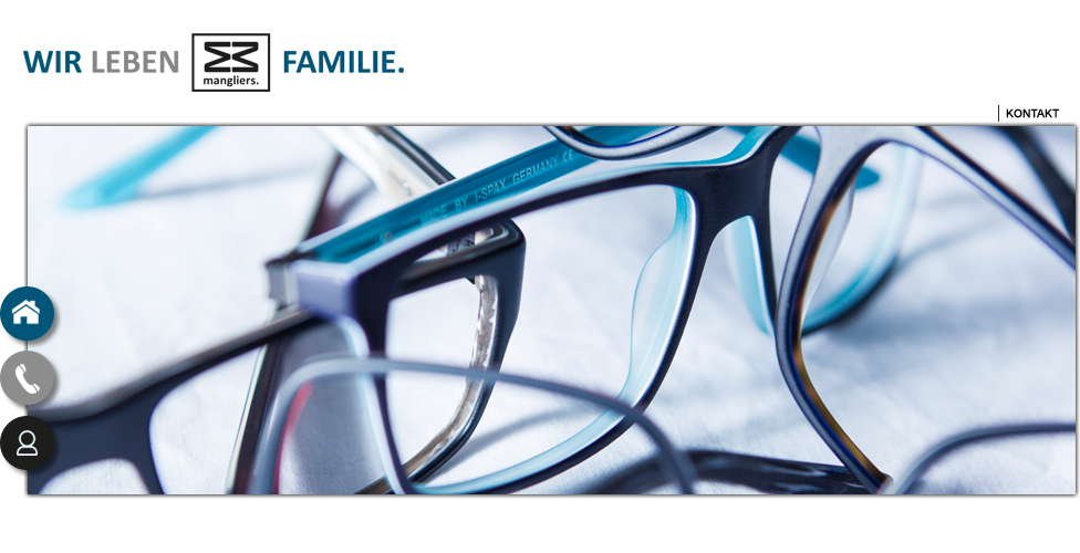 Mangliers Marketing - Wir leben Familie